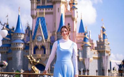 Cselédlány vagy királykisasszony