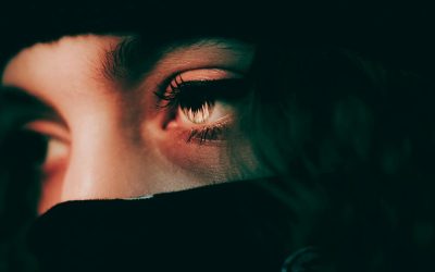 Titkos könnyek a maszk mögött 